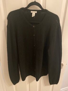 H&M maternity cardigan